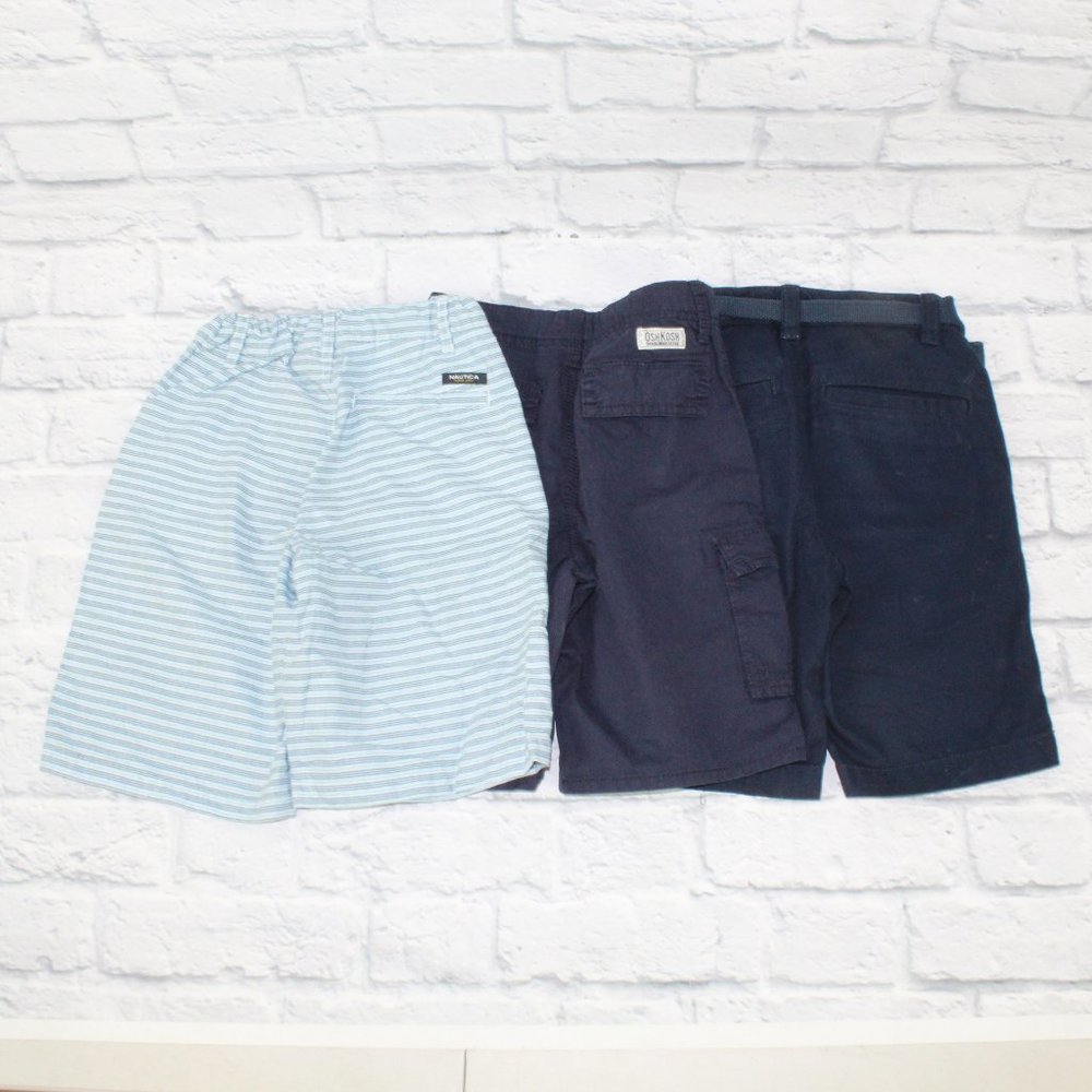 KIDS 7-Piece Boy Clothes Lot Size 6-8 - Picture 9 of 11